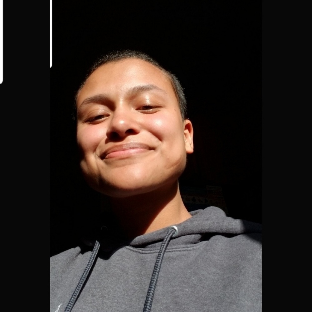 Meet your Posher, Kristal